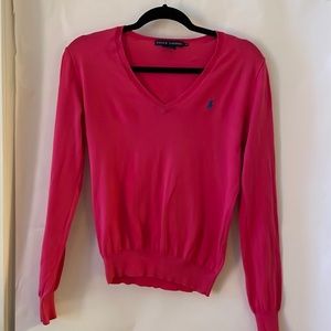 Ralph Lauren Crewneck Sweater
